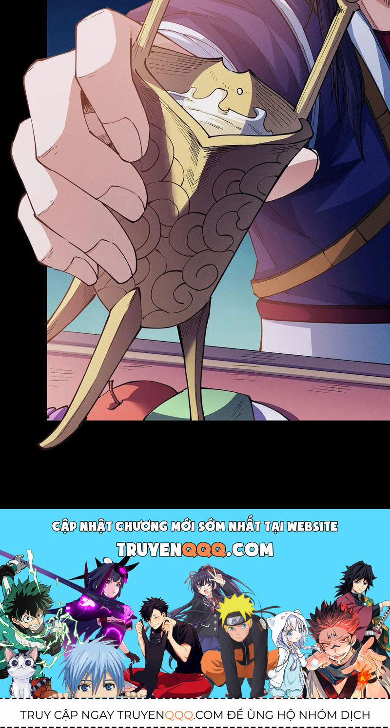 Tinh Võ Thần Quyết 632 trang 29