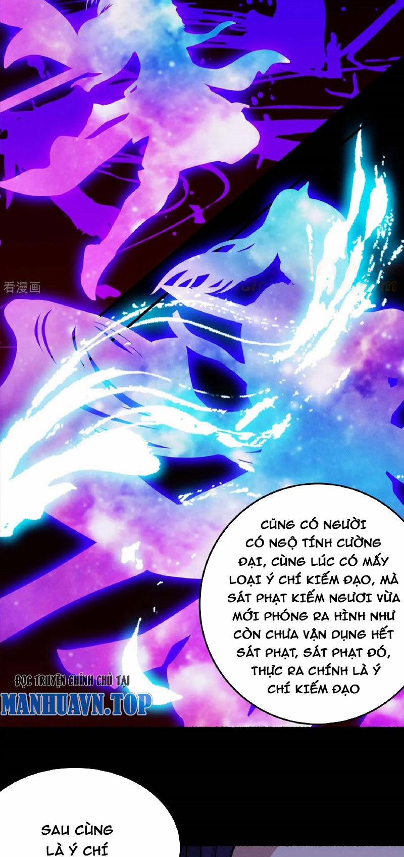 Tinh Võ Thần Quyết 632 trang 3