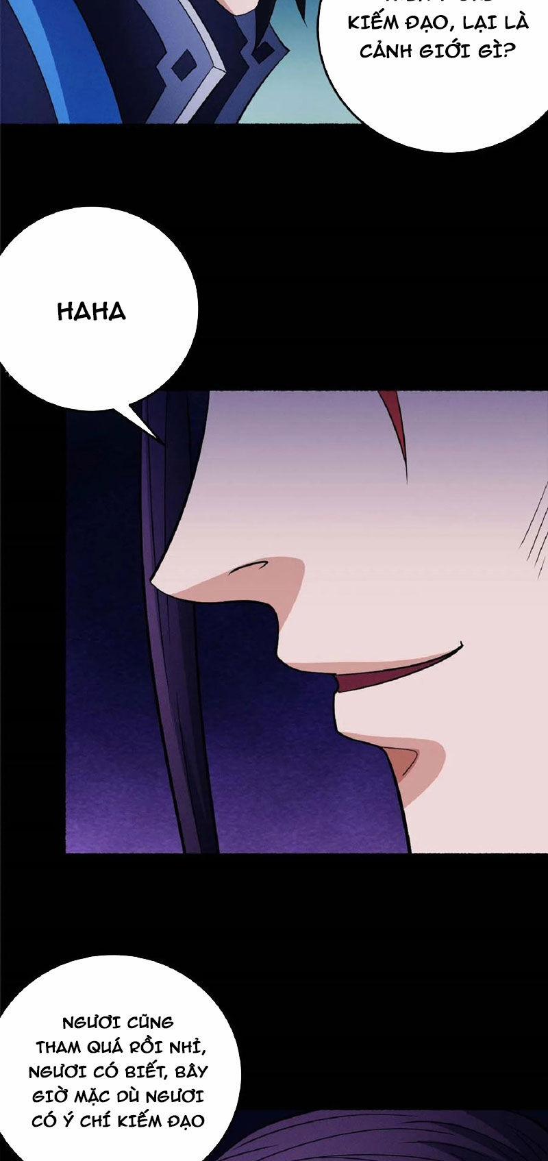 Tinh Võ Thần Quyết 632 trang 8