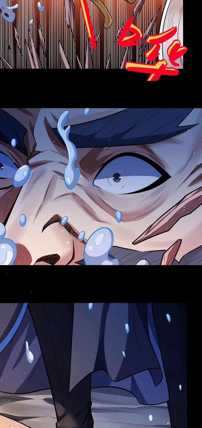 Tinh Võ Thần Quyết 633 trang 13