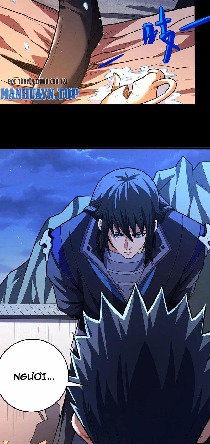 Tinh Võ Thần Quyết 633 trang 14