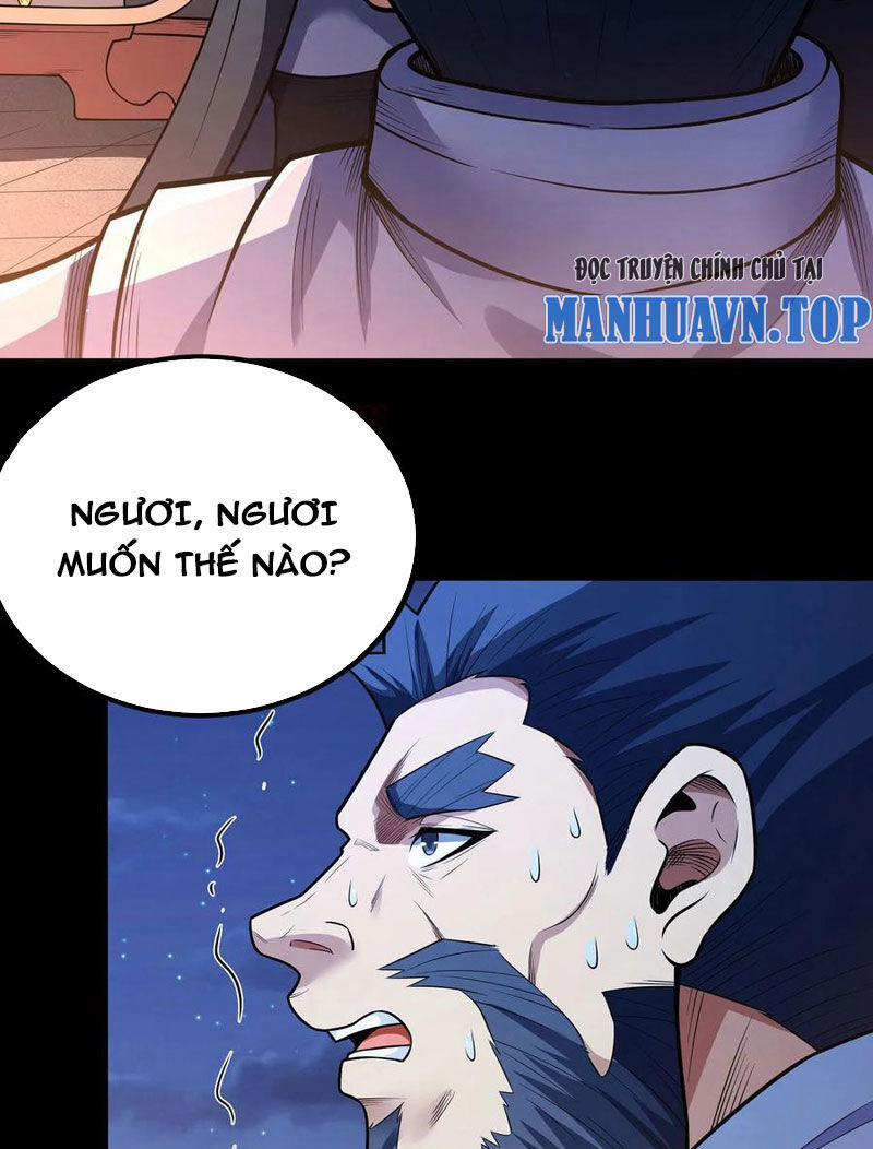 Tinh Võ Thần Quyết 633 trang 15