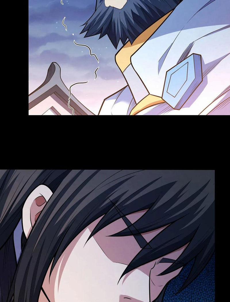 Tinh Võ Thần Quyết 633 trang 16