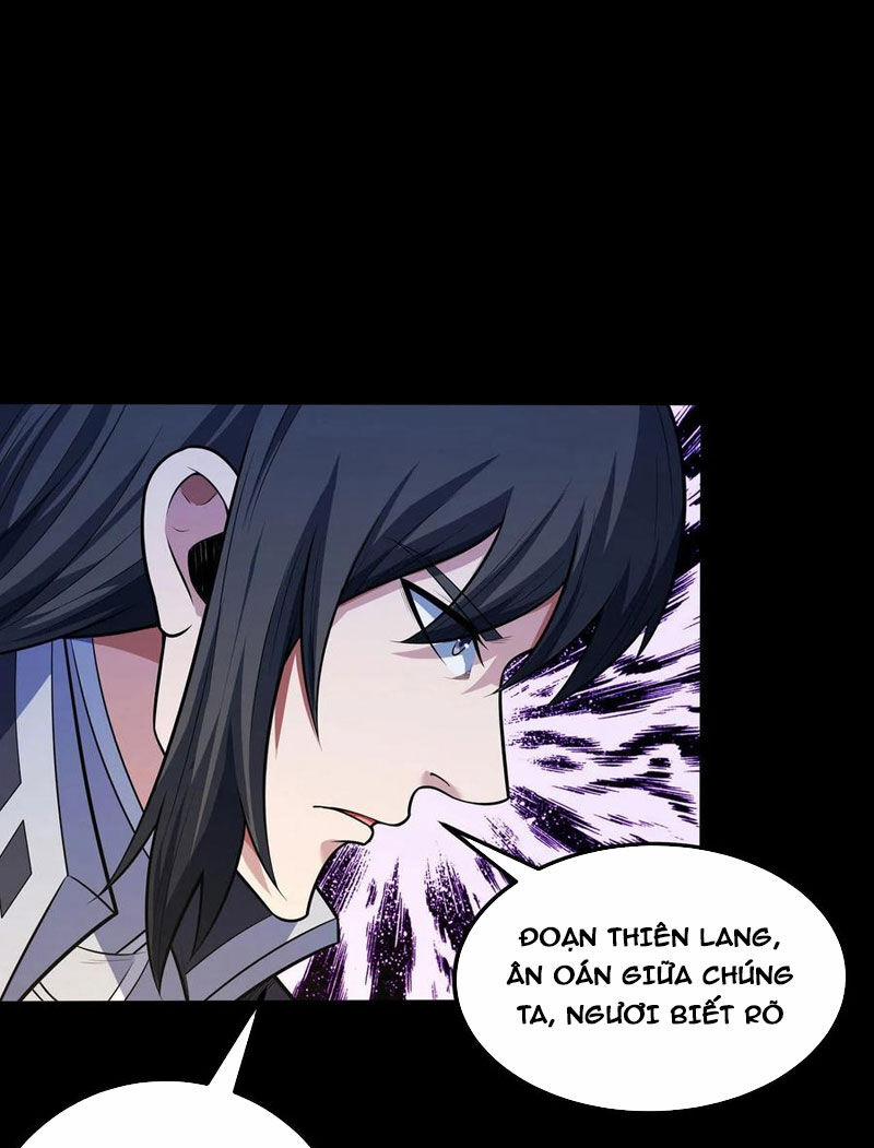 Tinh Võ Thần Quyết 633 trang 20