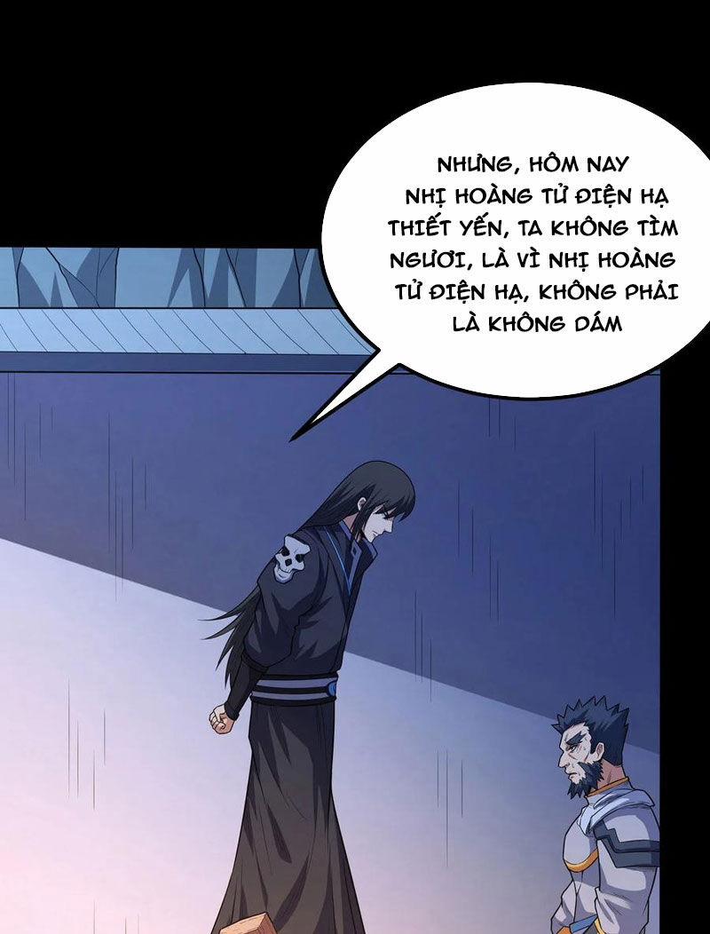 Tinh Võ Thần Quyết 633 trang 22