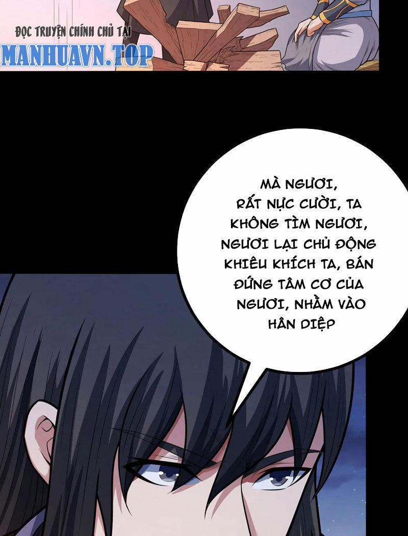 Tinh Võ Thần Quyết 633 trang 23