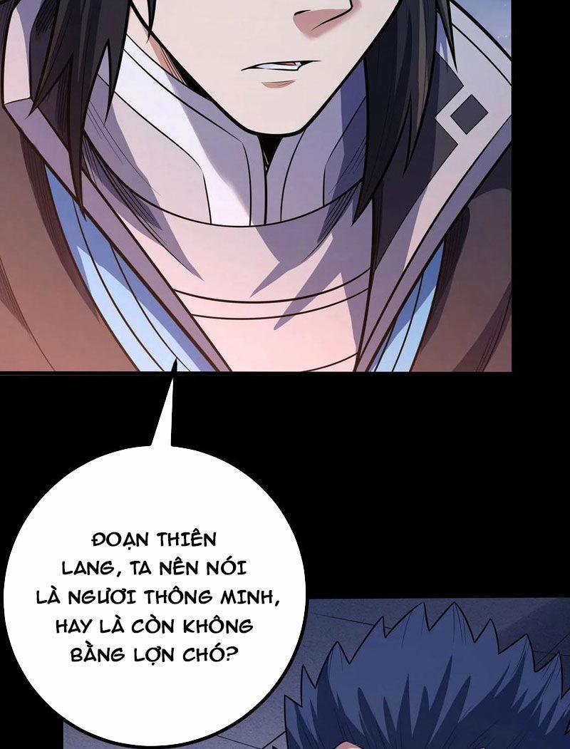 Tinh Võ Thần Quyết 633 trang 24