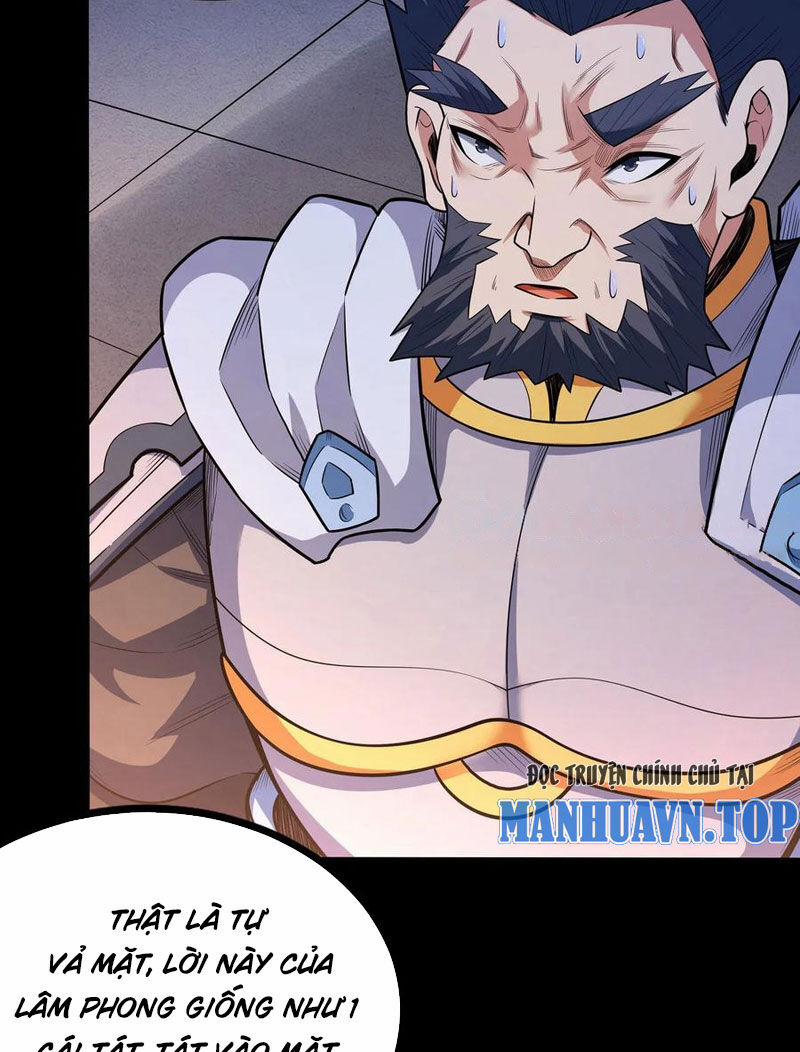 Tinh Võ Thần Quyết 633 trang 25