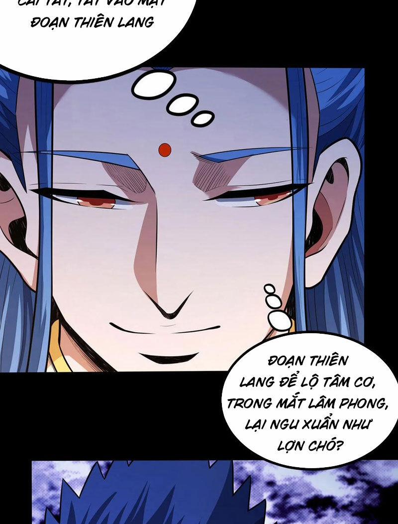 Tinh Võ Thần Quyết 633 trang 26