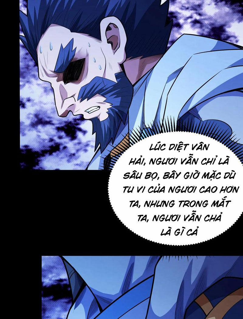 Tinh Võ Thần Quyết 633 trang 27