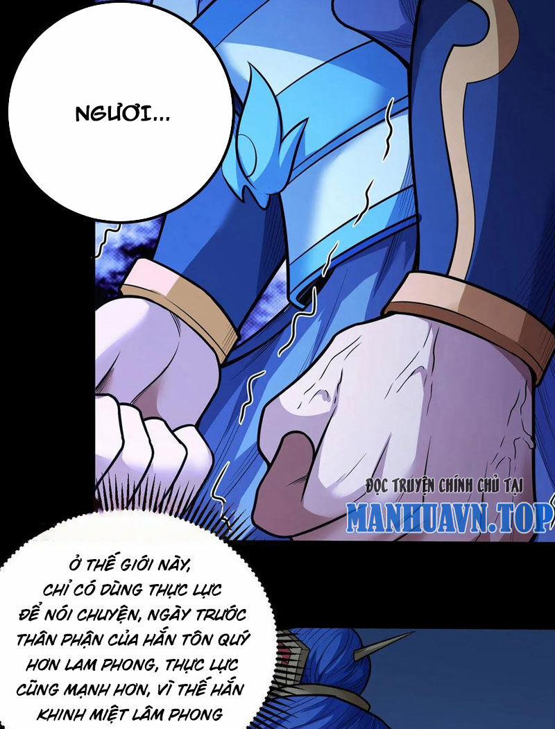 Tinh Võ Thần Quyết 633 trang 28