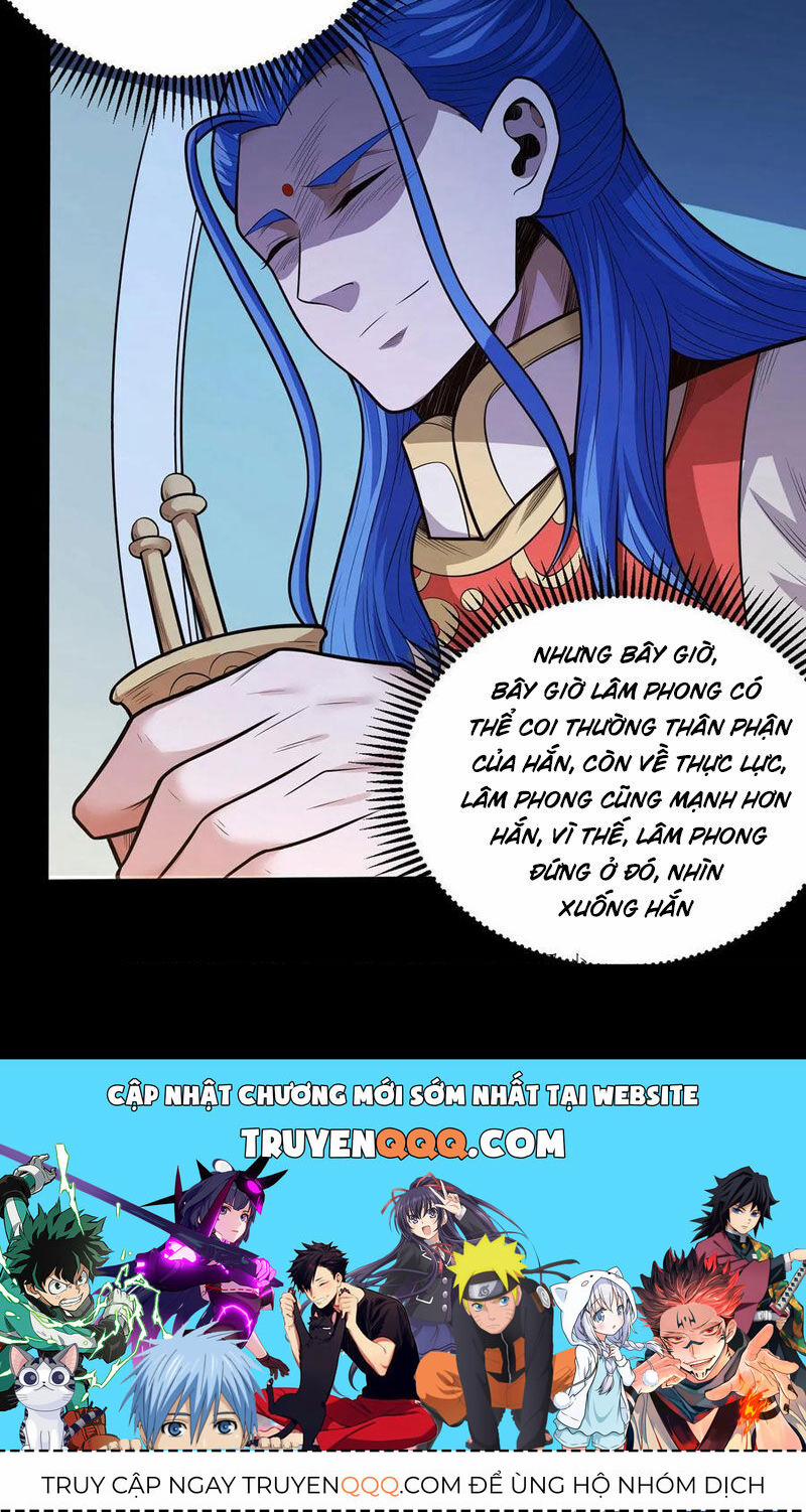 Tinh Võ Thần Quyết 633 trang 29