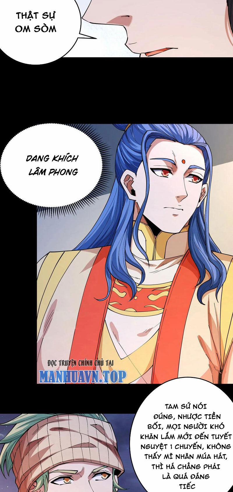 Tinh Võ Thần Quyết 633 trang 4