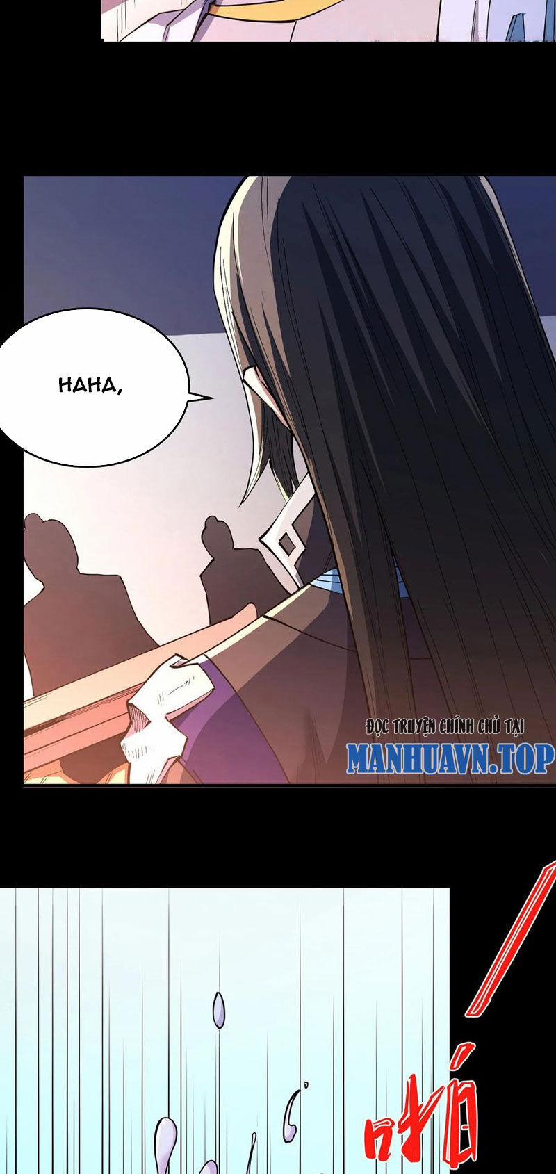 Tinh Võ Thần Quyết 633 trang 6