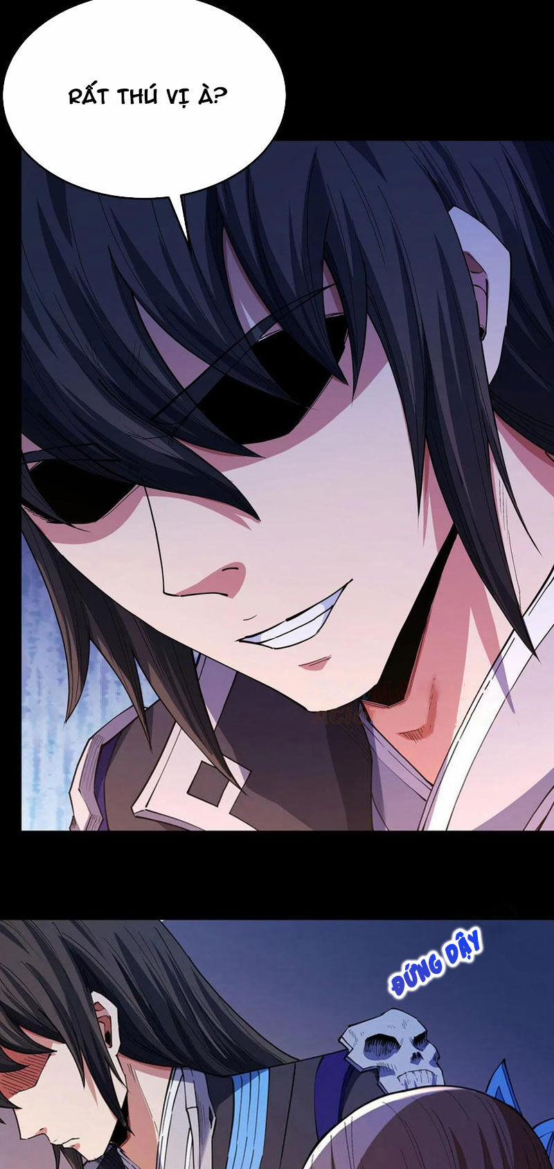 Tinh Võ Thần Quyết 633 trang 8