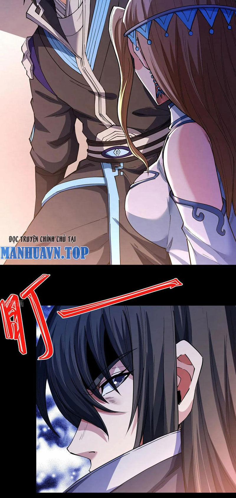 Tinh Võ Thần Quyết 633 trang 9