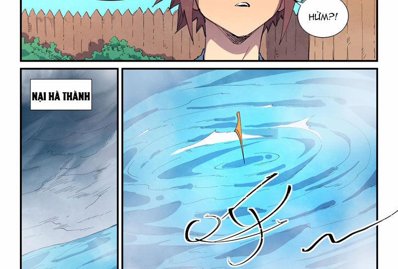 Tinh Võ Thần Quyết 648 trang 5