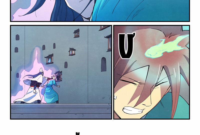 Tinh Võ Thần Quyết 650 trang 14