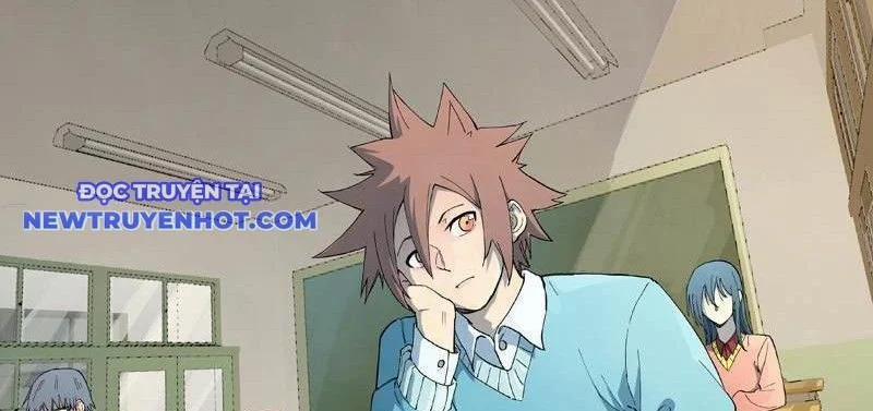 Tinh Võ Thần Quyết 821 trang 2