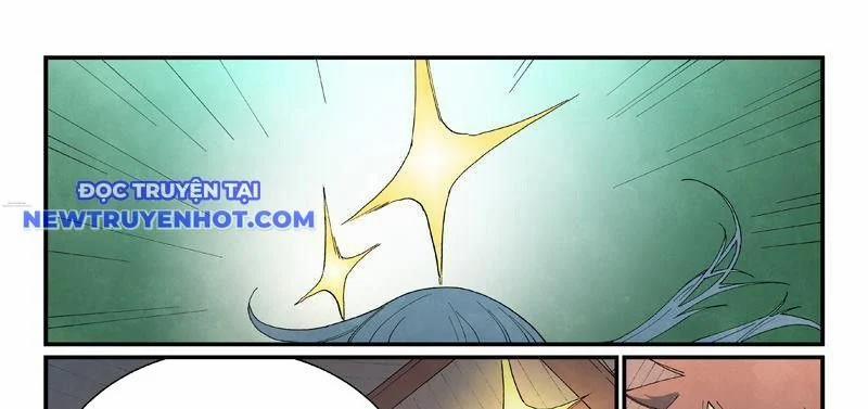 Tinh Võ Thần Quyết 821 trang 22
