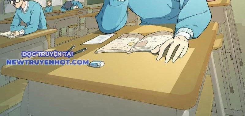 Tinh Võ Thần Quyết 821 trang 3