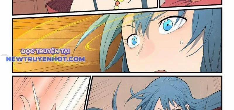 Tinh Võ Thần Quyết 822 trang 26