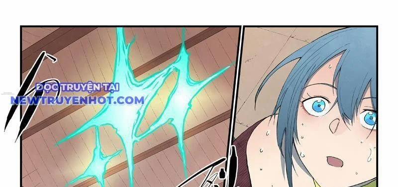 Tinh Võ Thần Quyết 822 trang 7