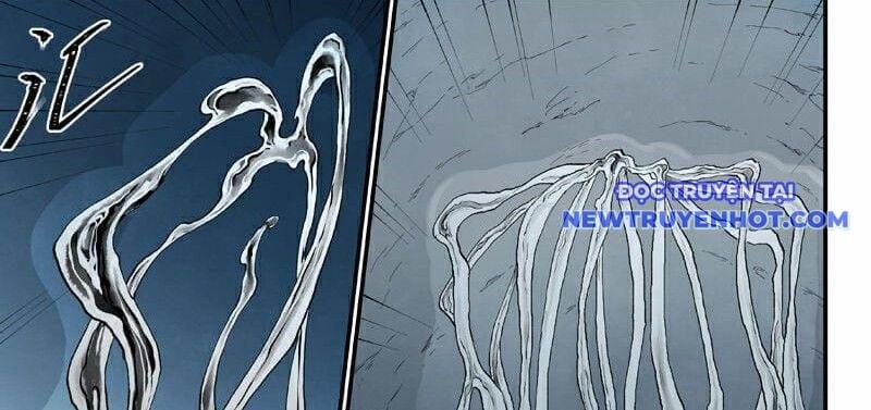 Tinh Võ Thần Quyết 824 trang 10