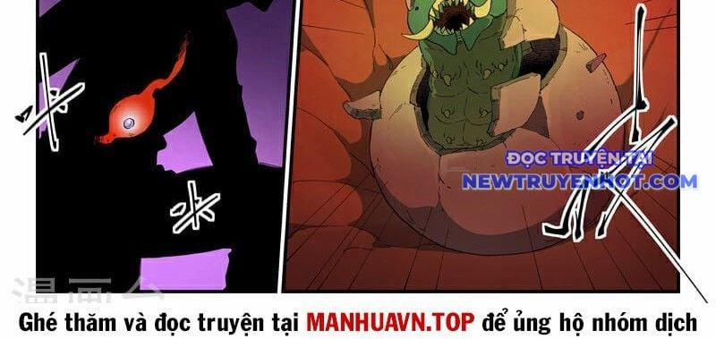 Tinh Võ Thần Quyết 824 trang 32