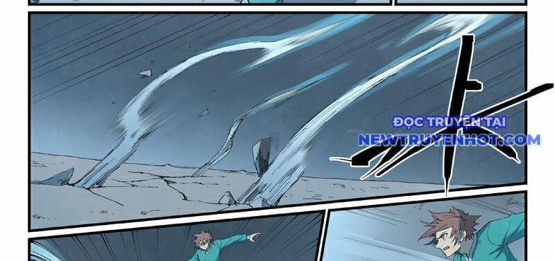 Tinh Võ Thần Quyết 824 trang 7