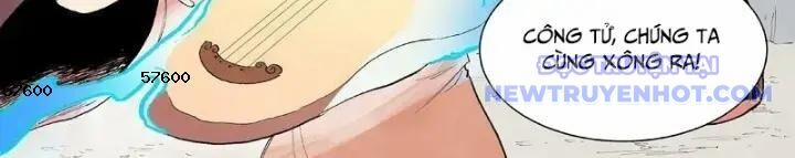 Tinh Võ Thần Quyết 828 trang 16