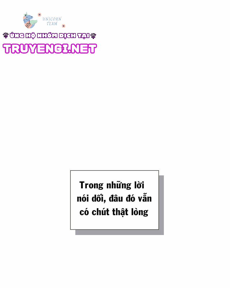 Tình Yêu Ẩn Trong Lời Nói Dối 1 trang 1
