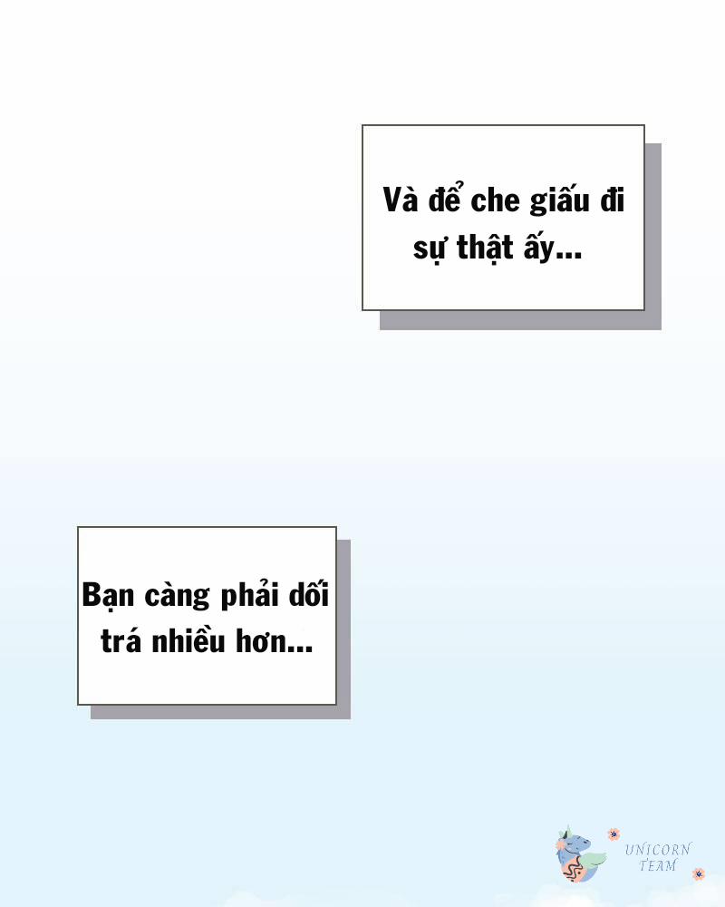 Tình Yêu Ẩn Trong Lời Nói Dối 1 trang 2