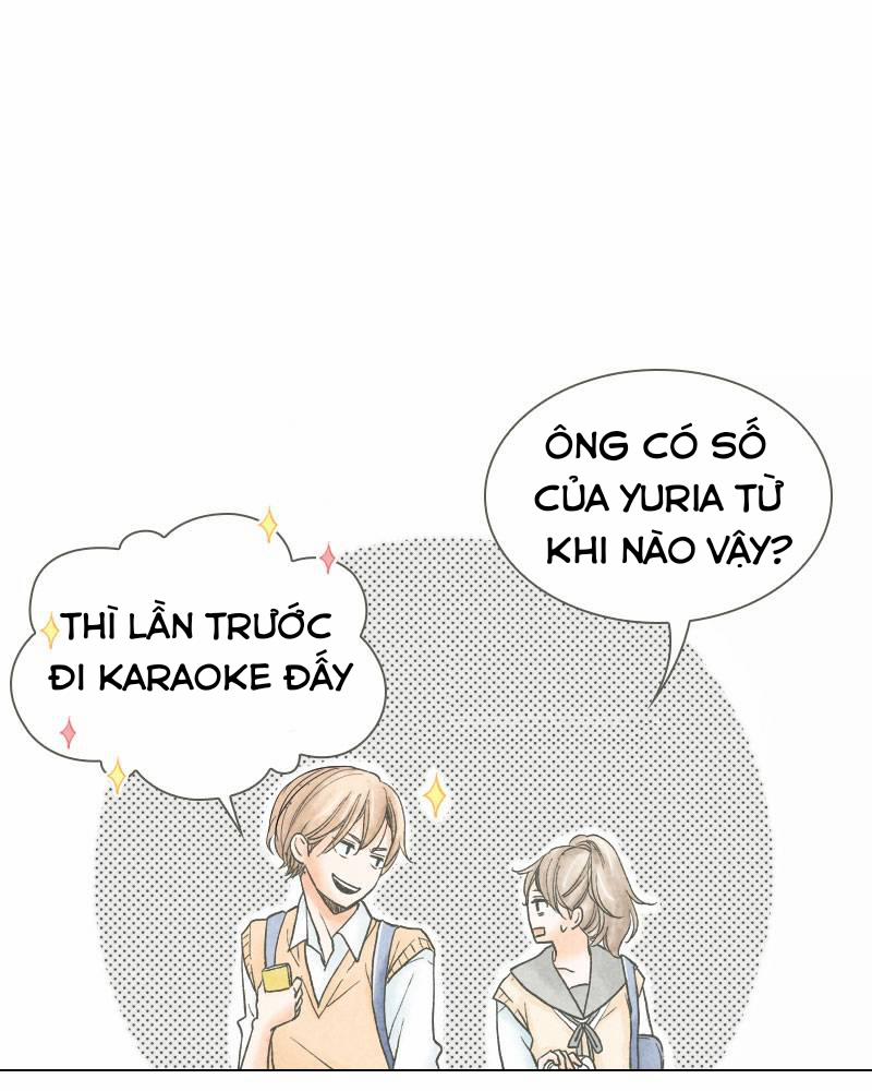 Tình Yêu Ẩn Trong Lời Nói Dối 1 trang 22