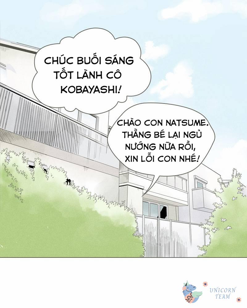 Tình Yêu Ẩn Trong Lời Nói Dối 1 trang 3