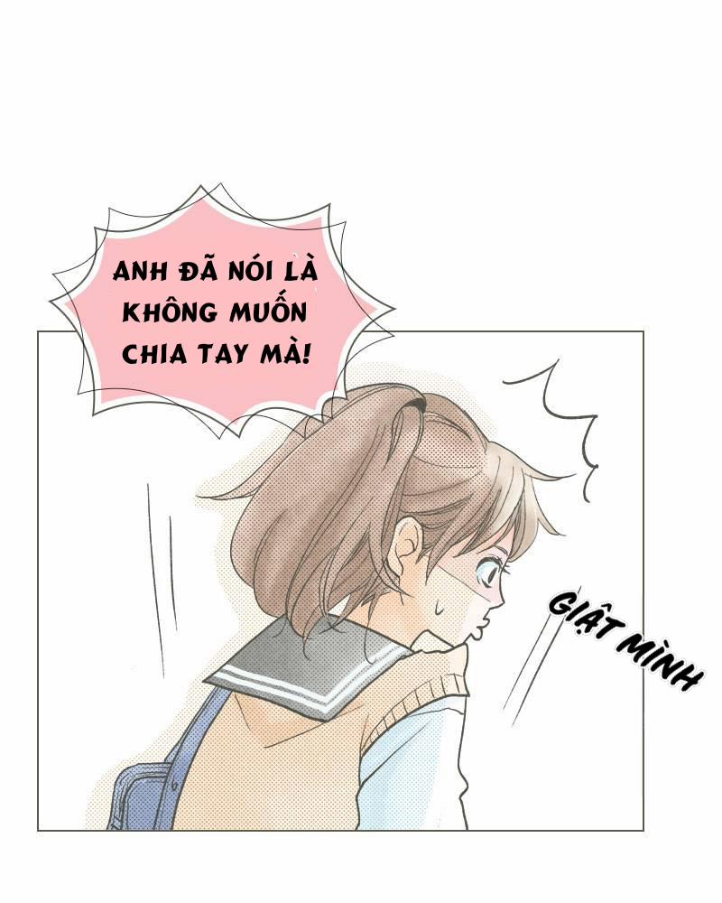 Tình Yêu Ẩn Trong Lời Nói Dối 1 trang 30