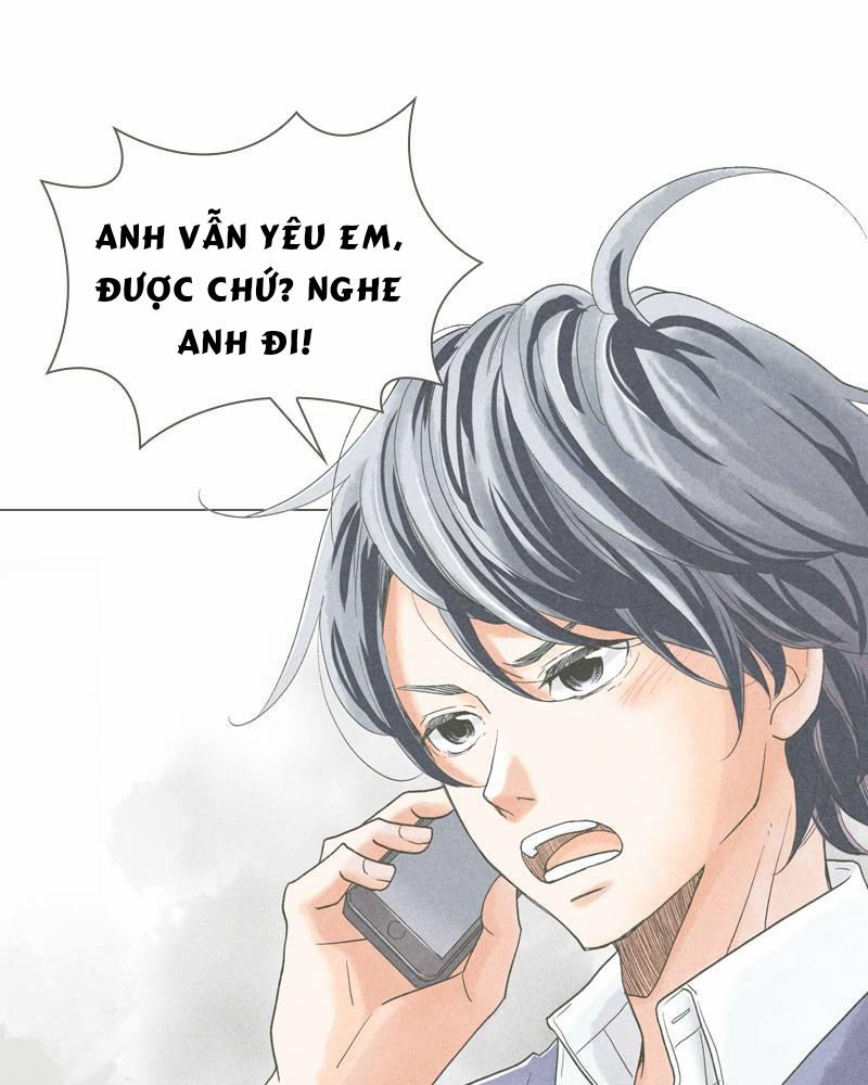 Tình Yêu Ẩn Trong Lời Nói Dối 1 trang 33