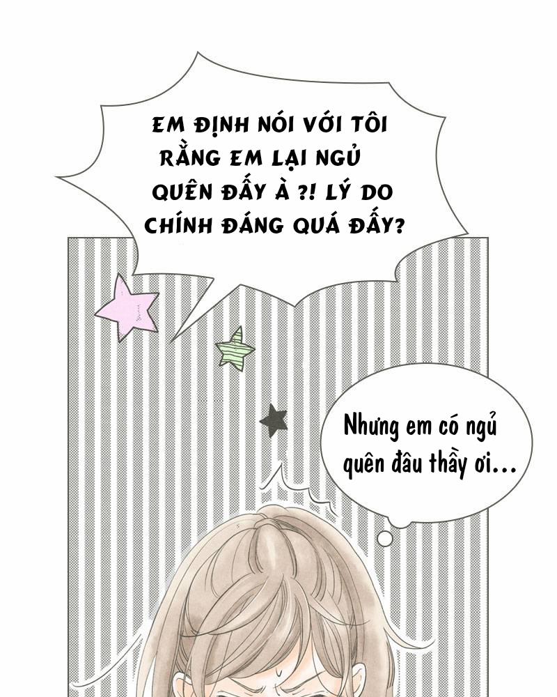 Tình Yêu Ẩn Trong Lời Nói Dối 1 trang 50