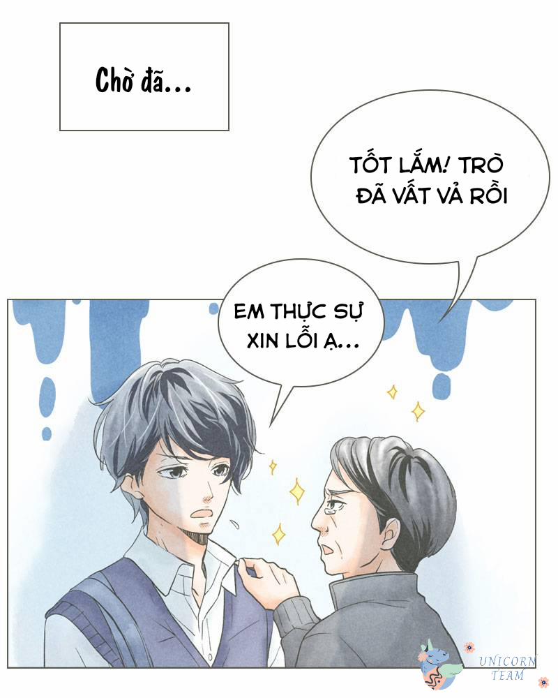 Tình Yêu Ẩn Trong Lời Nói Dối 1 trang 62