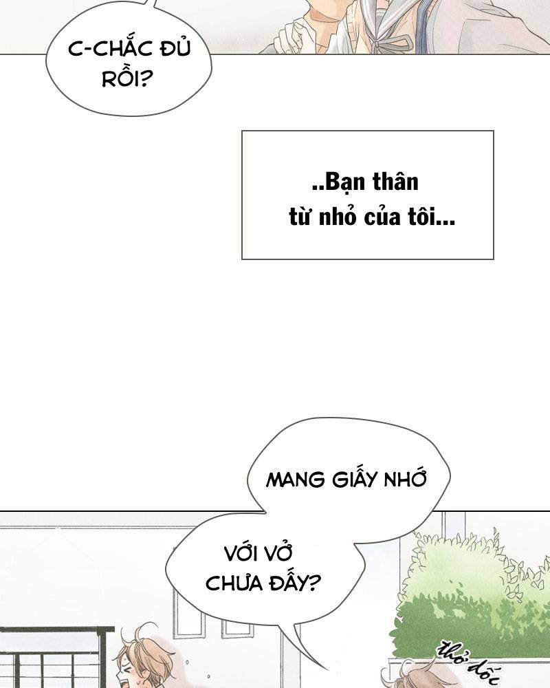 Tình Yêu Ẩn Trong Lời Nói Dối 1 trang 8