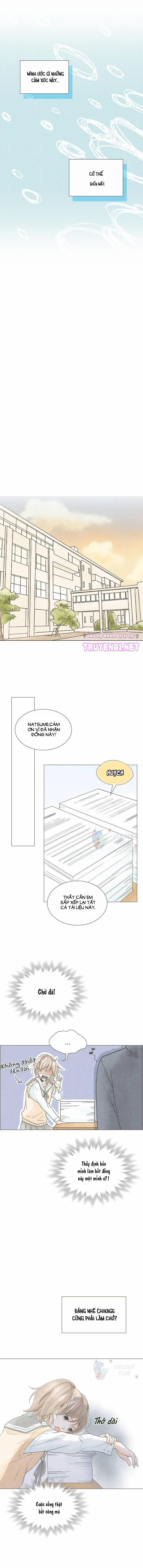 Tình Yêu Ẩn Trong Lời Nói Dối 2 trang 5