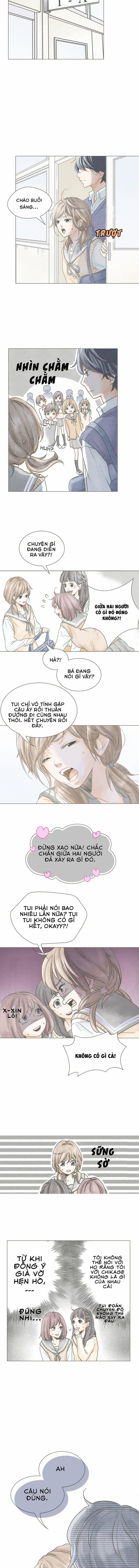 Tình Yêu Ẩn Trong Lời Nói Dối 4 trang 3