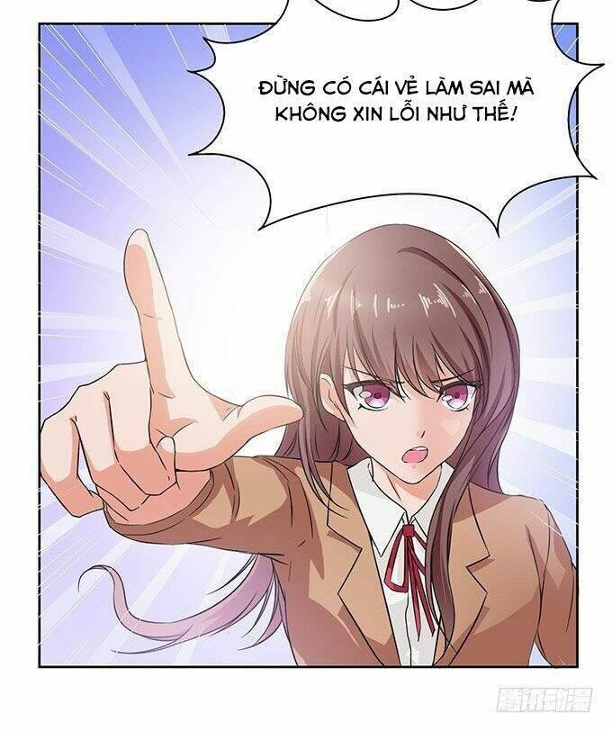 Tình Yêu Ba Tuyến 1 trang 101