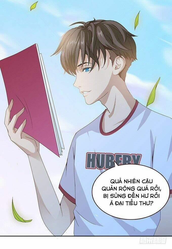 Tình Yêu Ba Tuyến 1 trang 107