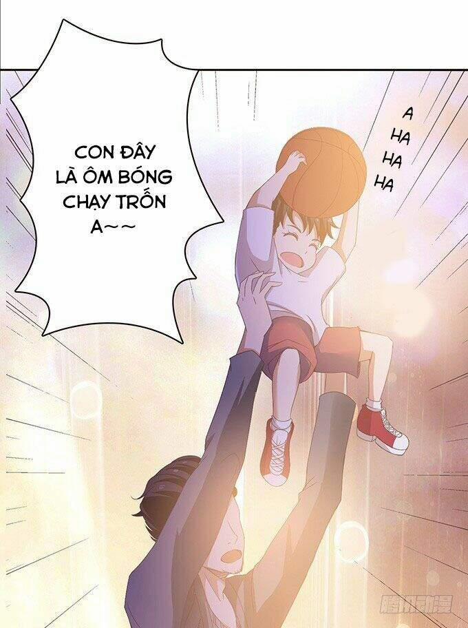 Tình Yêu Ba Tuyến 1 trang 11