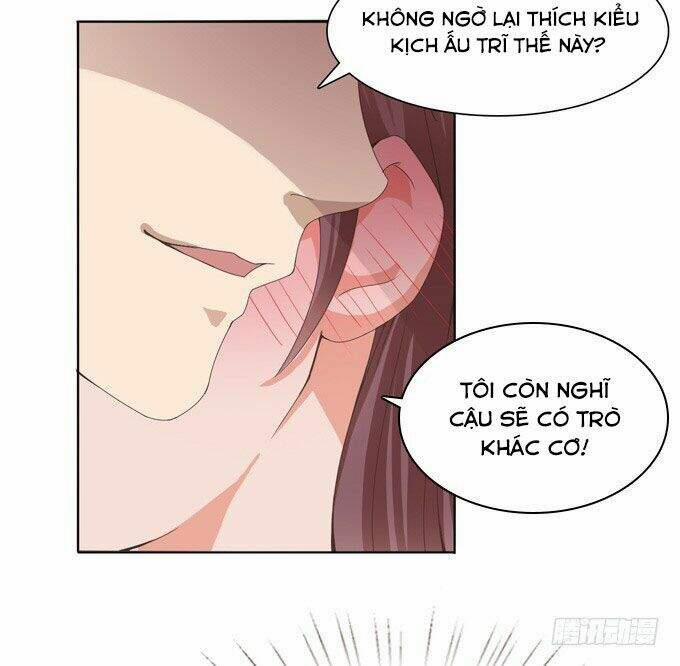 Tình Yêu Ba Tuyến 1 trang 121