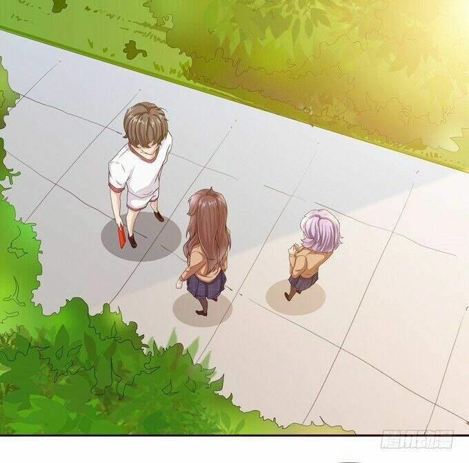 Tình Yêu Ba Tuyến 1 trang 144