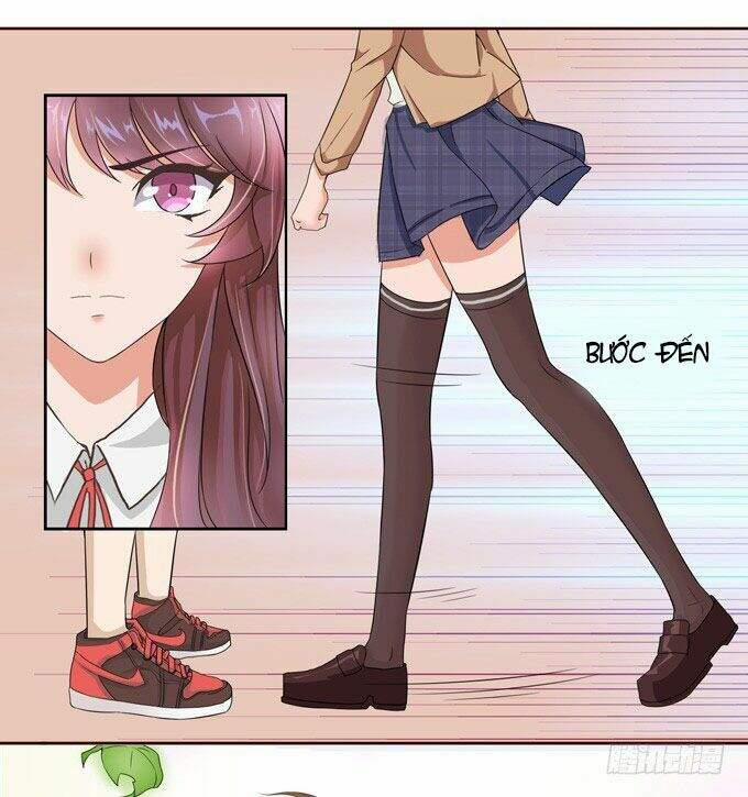 Tình Yêu Ba Tuyến 1 trang 146