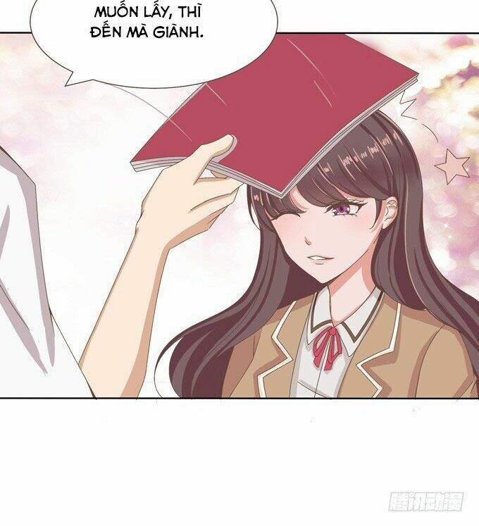 Tình Yêu Ba Tuyến 1 trang 171