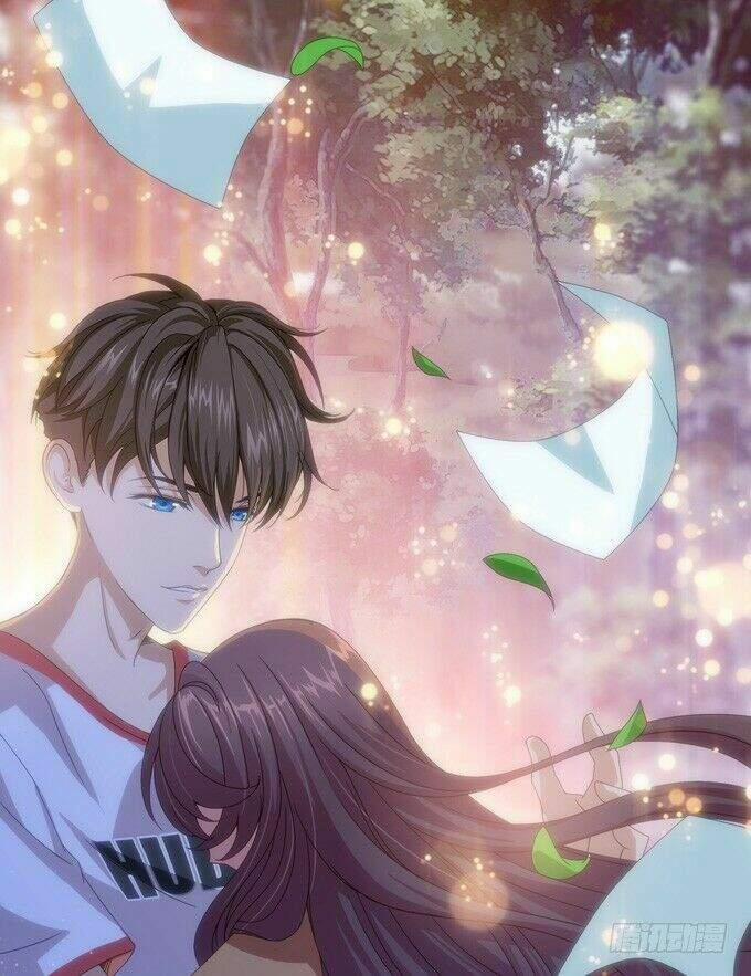 Tình Yêu Ba Tuyến 1 trang 181